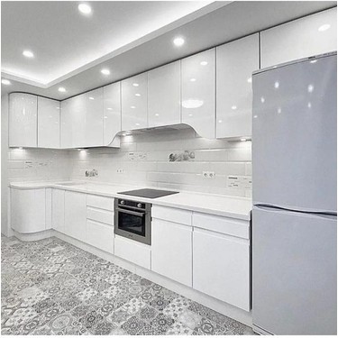 Klasik mutfak dolabı imalatı